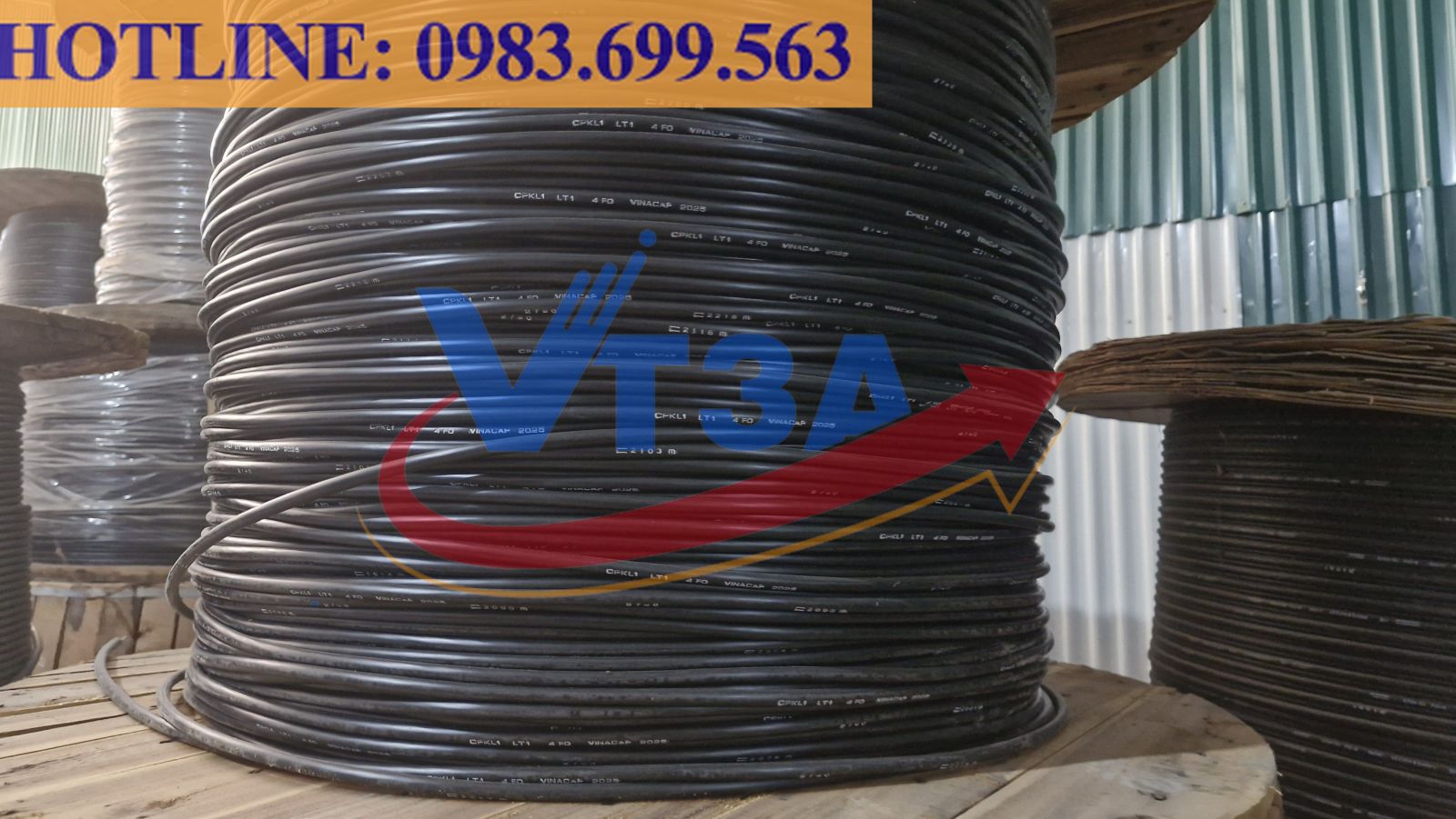 cap-quang-4fo-ngam-vinacap-co-kim-loai-ckl