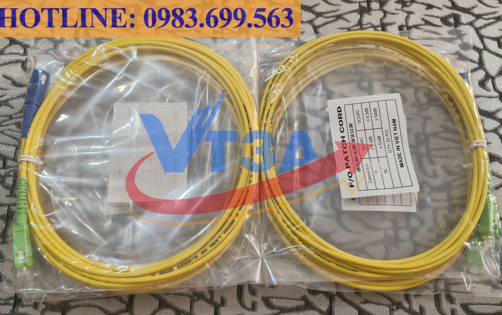 day-nhay-quang-sc-apc-sc-upc-singlemode-chinh-hang day-nhay-quang-sc-apc-sc-upc-singlemode-chinh-hang