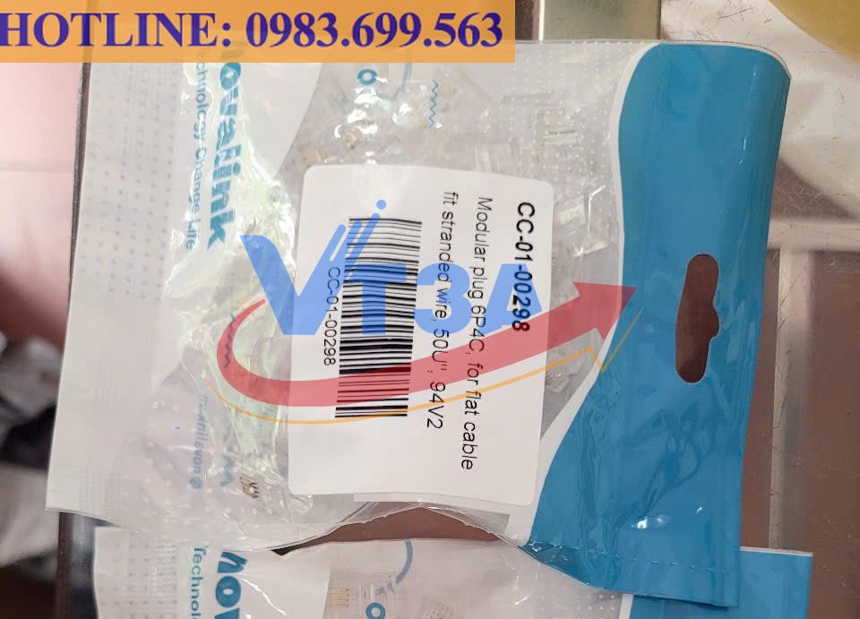 hat-dien-thoai-rj11-cc-01-00298-novalink-4-chan-ma-vang-chinh-hang