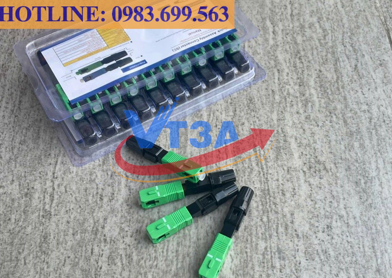 dau-bam-nhanh-fast-connector-chuan-sc-apc-chinh-hang