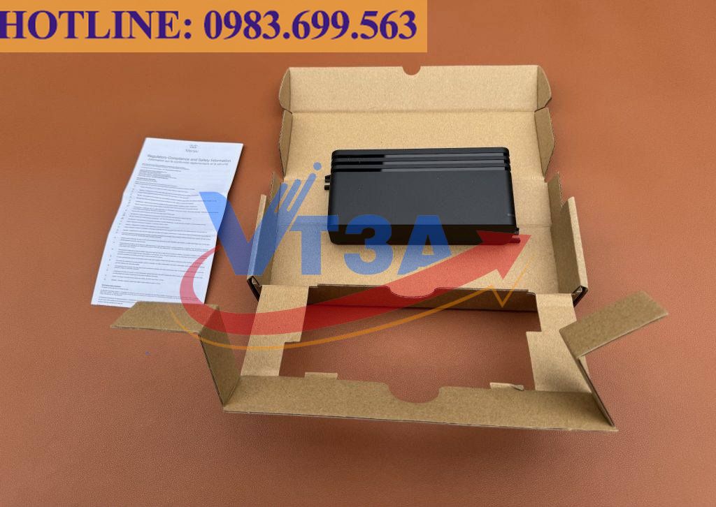 Bộ nguồn Cisco CW-INJ-8 