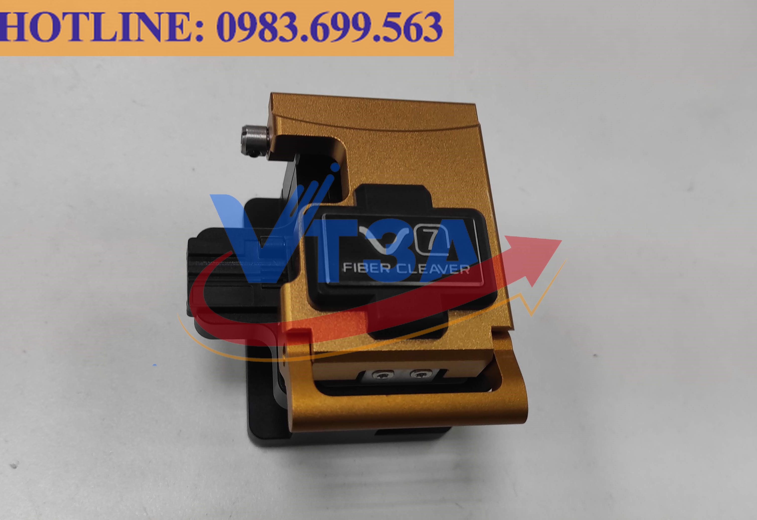 Dao cắt sợi quang Inno V7