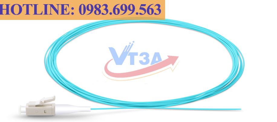 ​Dây hàn quang OM3 chuẩn LC