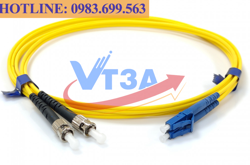 Dây nhảy quang LC/UPC-FC/UPC 