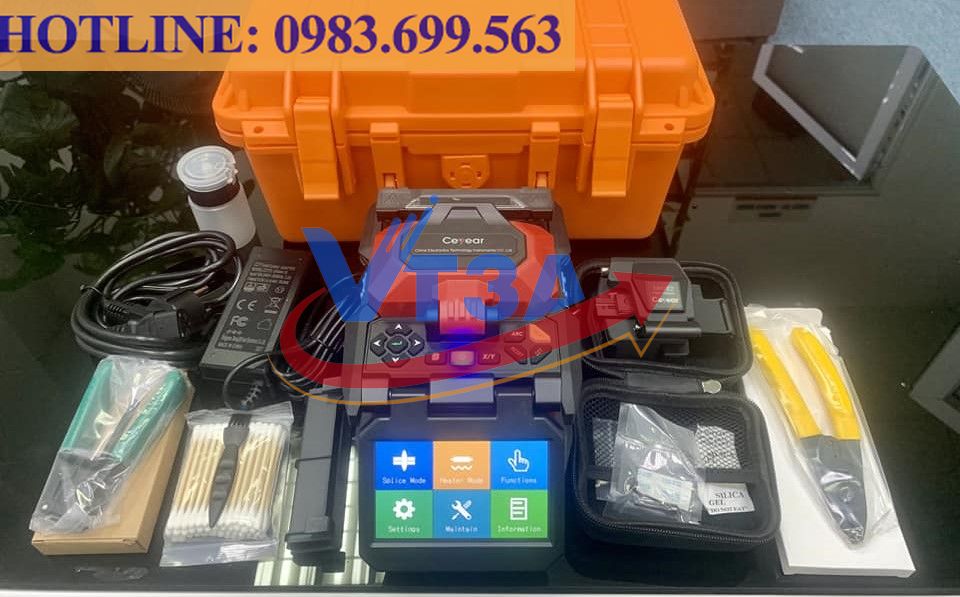 Máy hàn quang Ceyear 6481