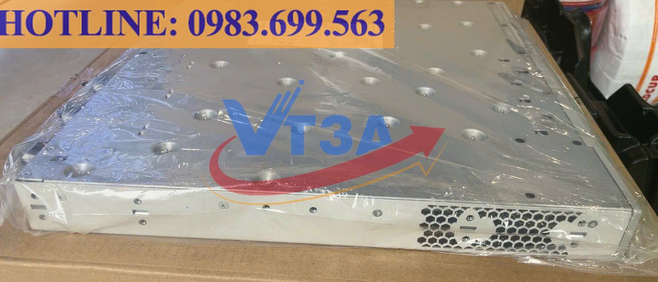 Switch CISCO 24 cổng C9300-24T-4G-E 